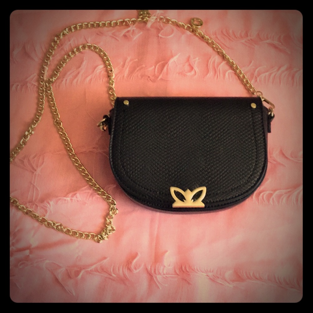 ECBGeneration Cross Body / Evening Bag. Elegant!